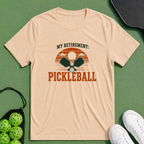 My Retirement T-Shirt