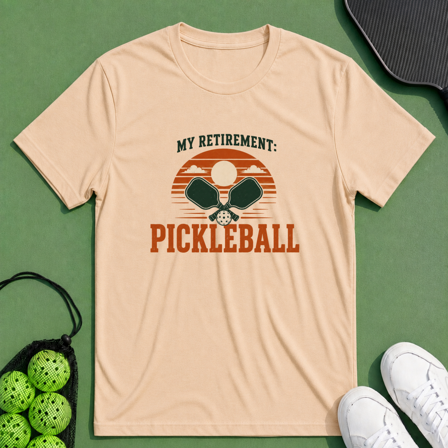 My Retirement T-Shirt