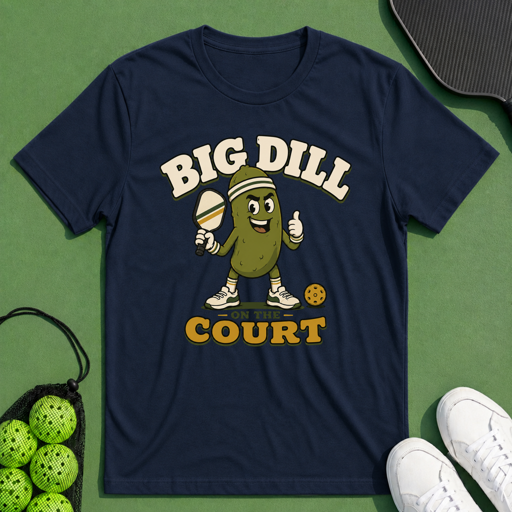 Big Dill T-Shirt
