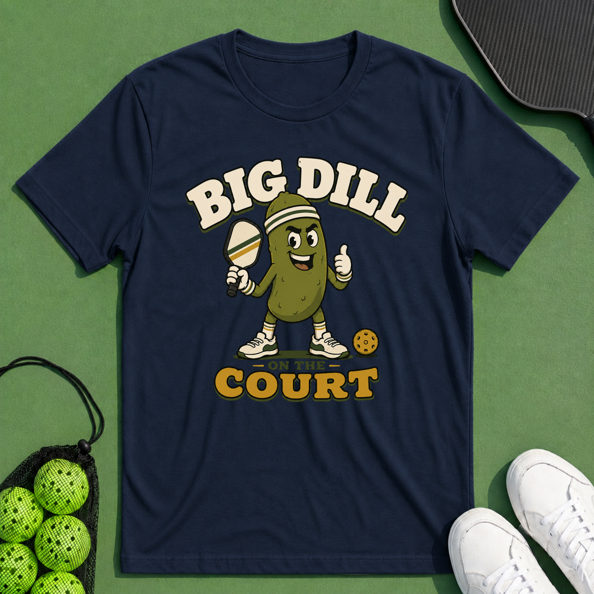 Big Dill T-Shirt