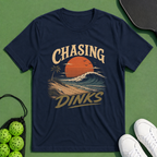 Chasing Dinks T-Shirt