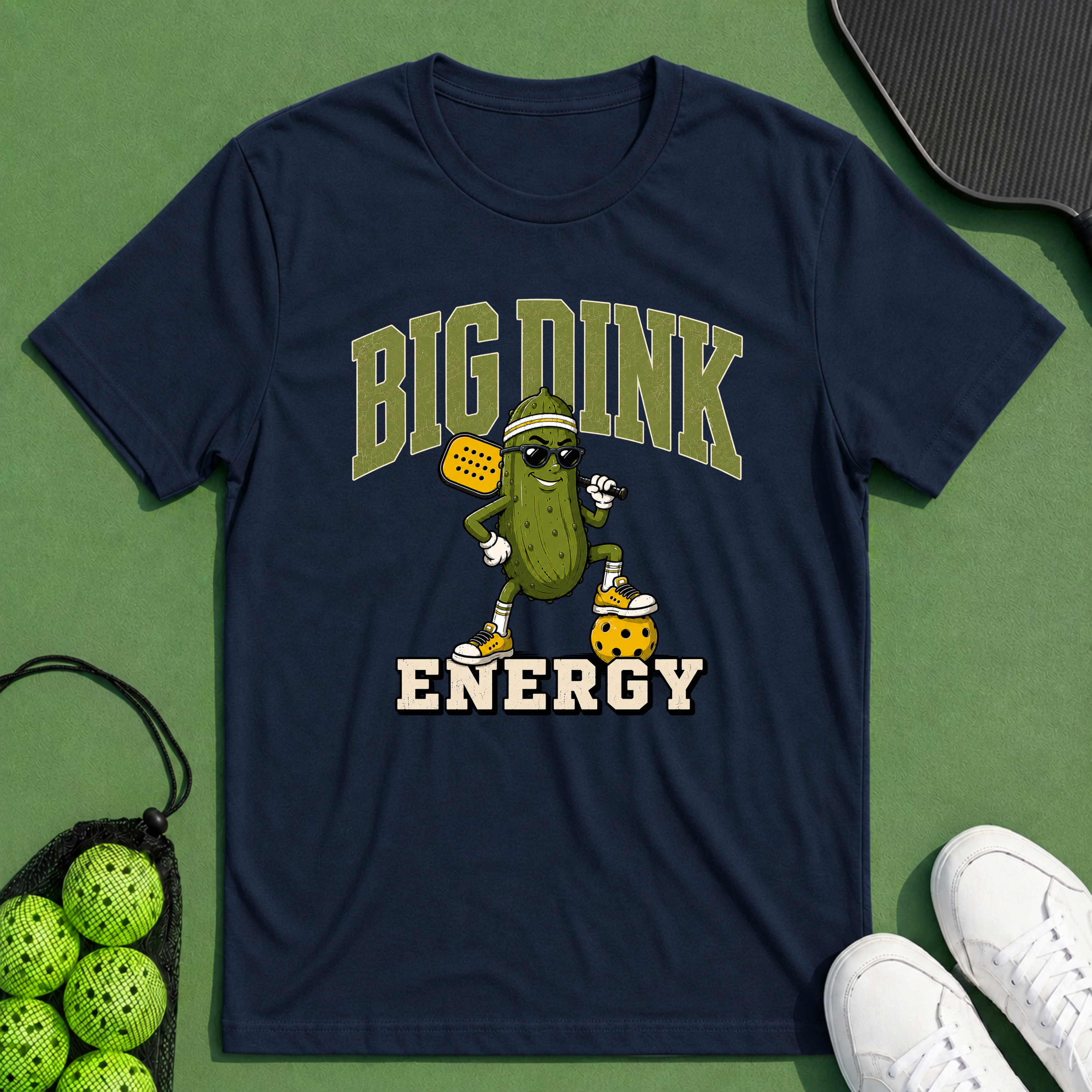 Big Dink Energy T-Shirt
