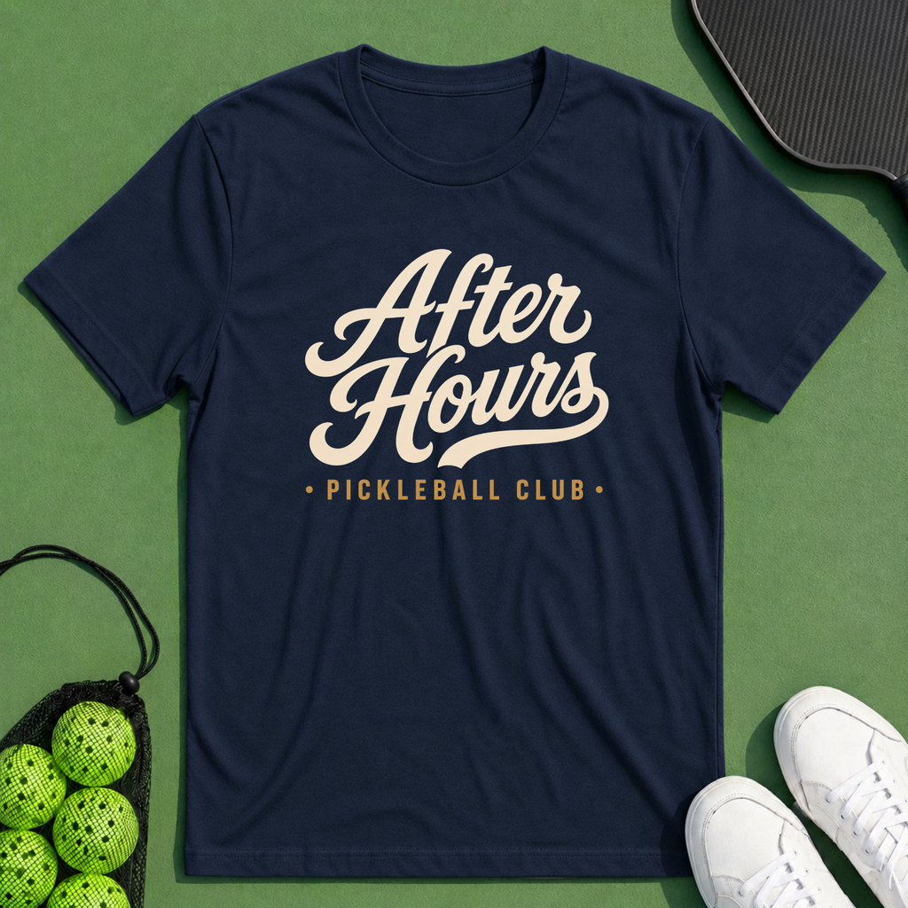 After Hours T-Shirt