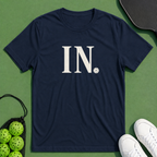 In T-Shirt