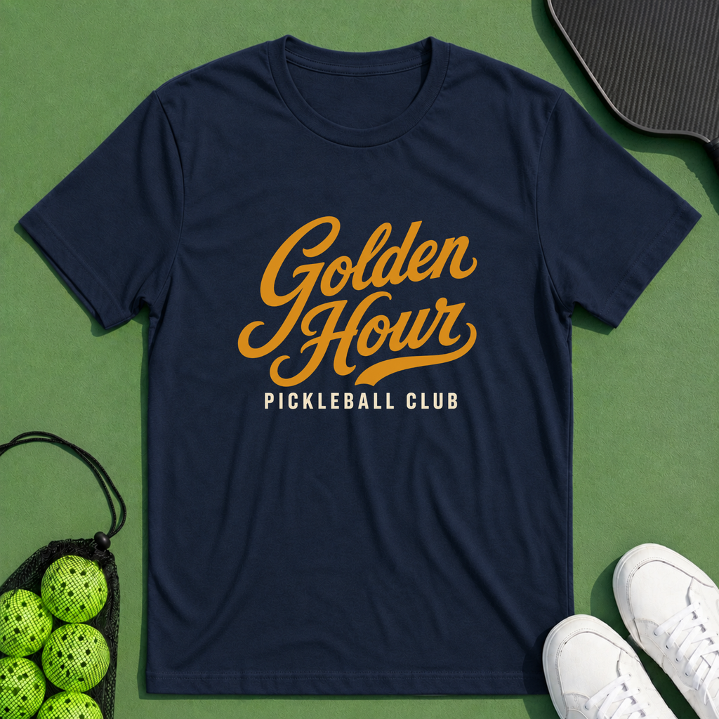 Golden Hour T-Shirt