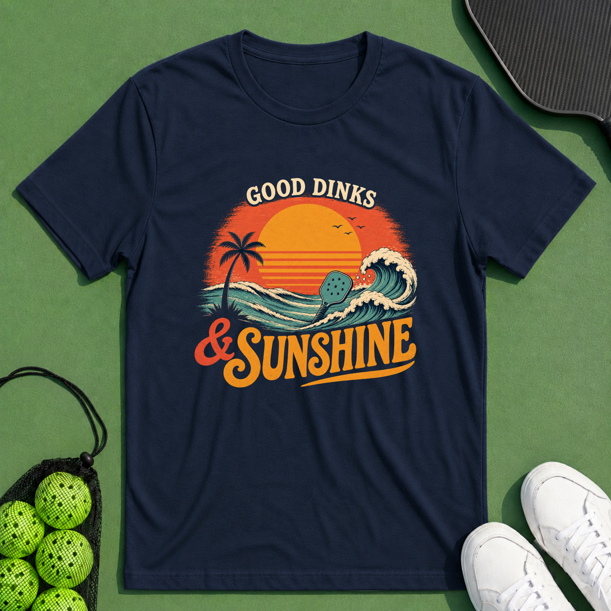 Good Dinks T-Shirt