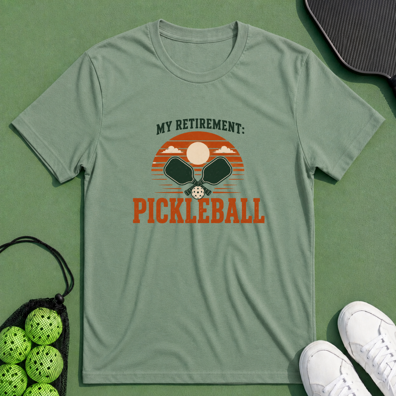 My Retirement T-Shirt