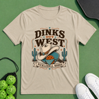 Dinks Out West T-Shirt