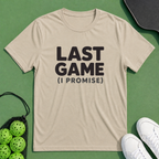 Last Game T-Shirt