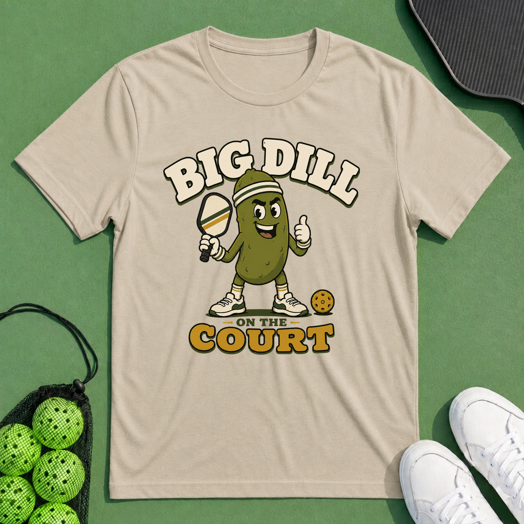 Big Dill T-Shirt
