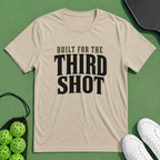 Third Shot T-Shirt