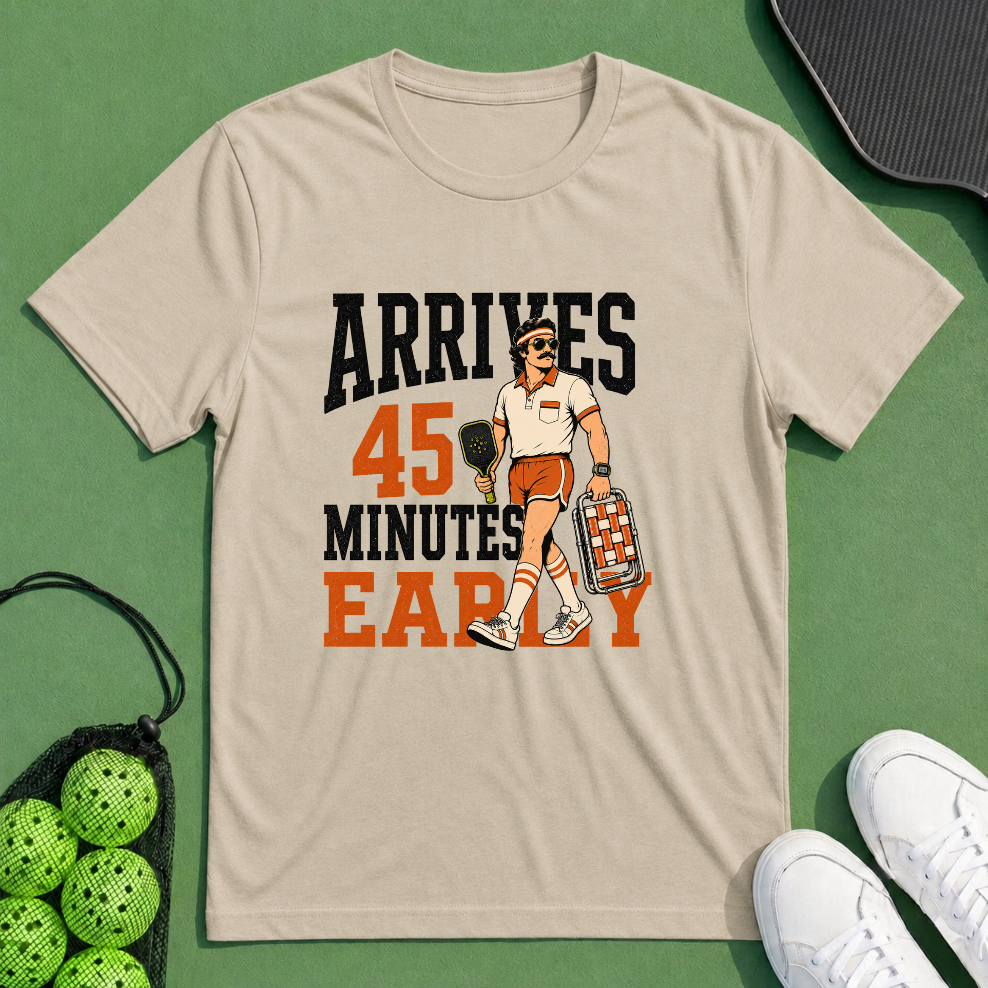 Cool Dad T-Shirt