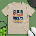 Good Friends T-Shirt