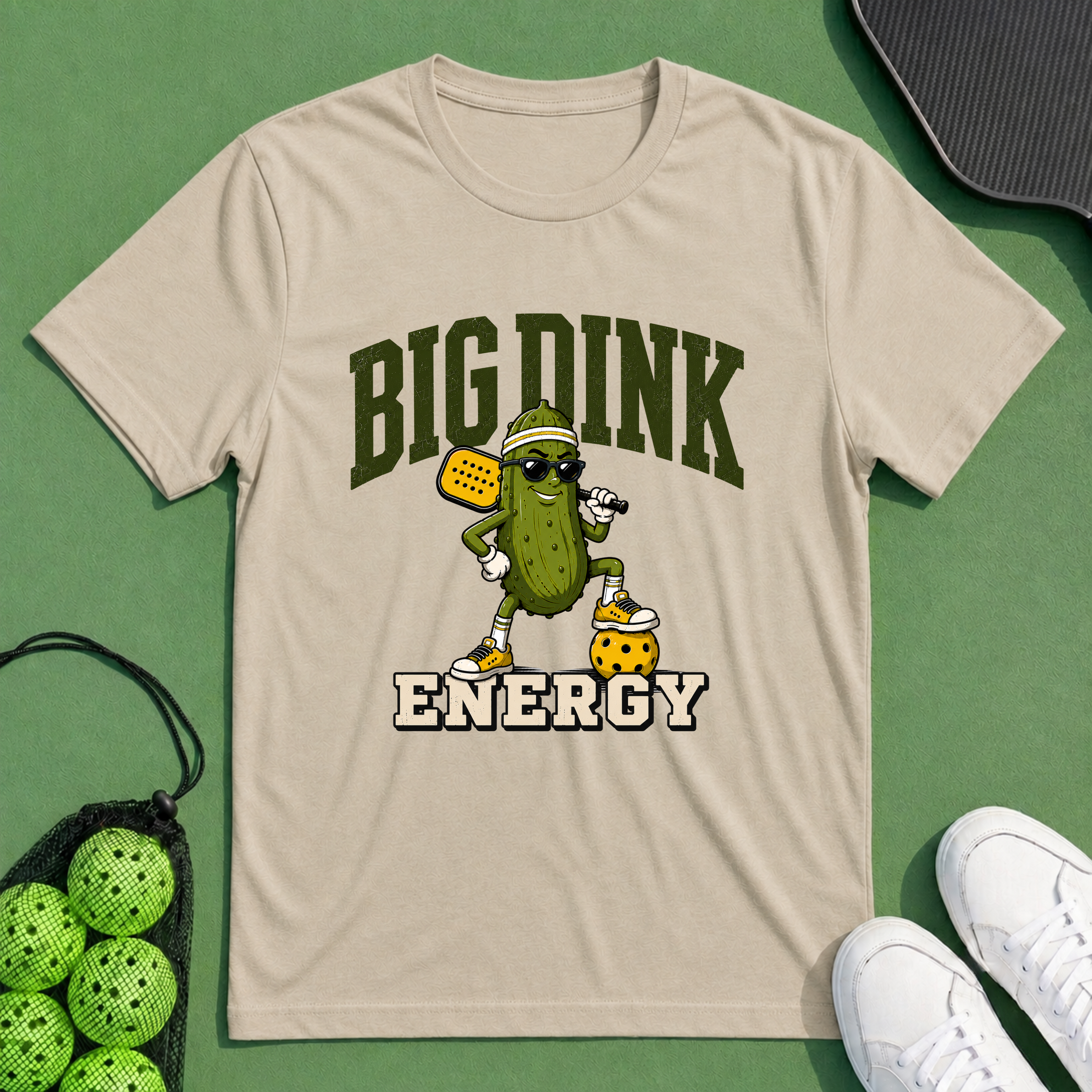 Big Dink Energy T-Shirt