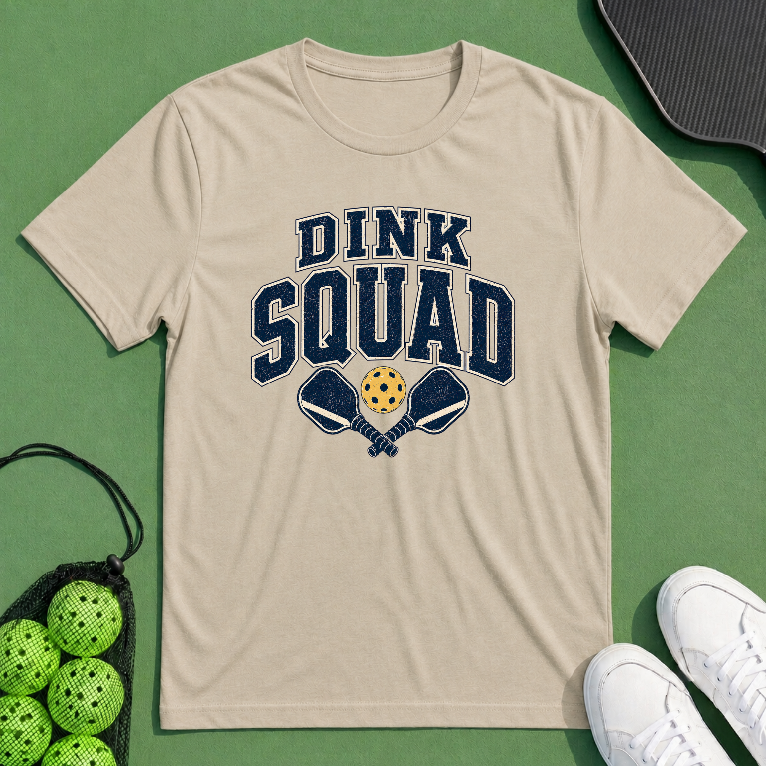Dink Squad T-Shirt