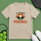 My Retirement T-Shirt