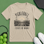 State Of Mind T-Shirt