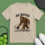 Bigfoot T-Shirt