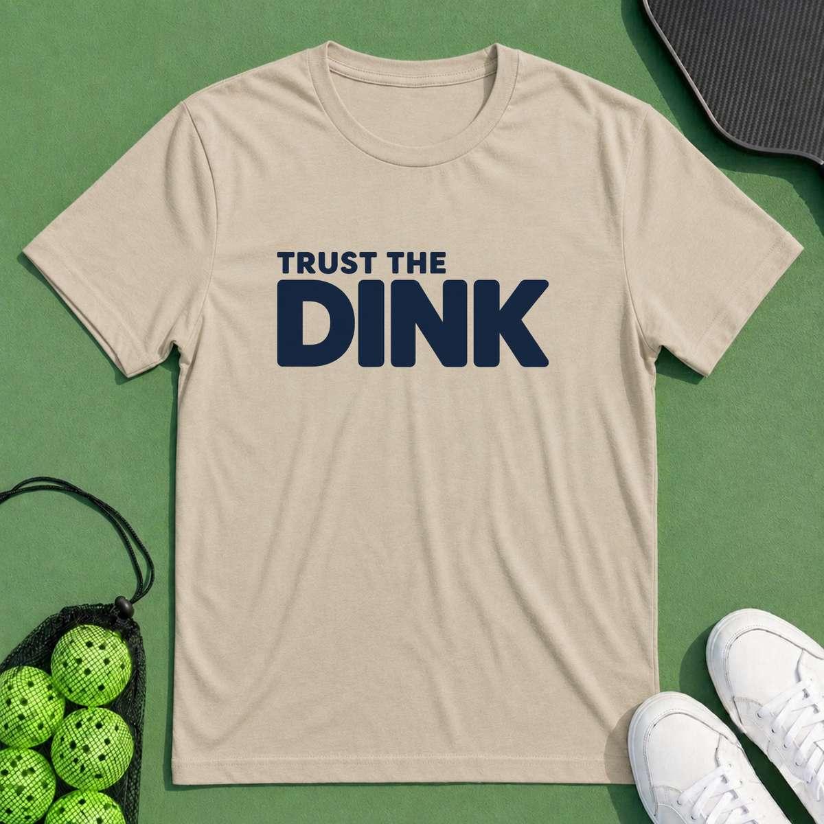 Trust The Dink T-Shirt
