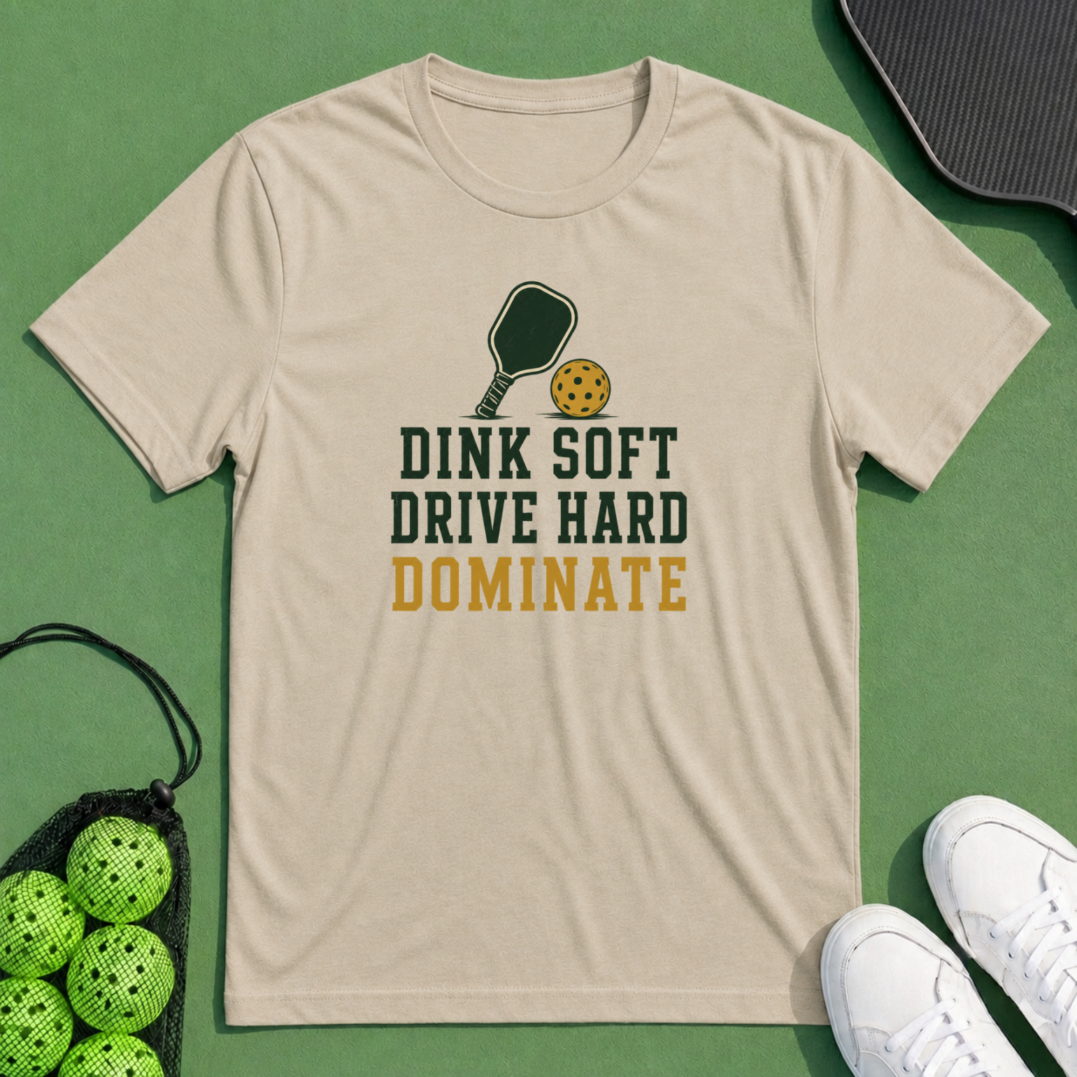 Dominate T-Shirt