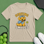 Serving Smiles T-Shirt