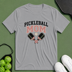 Pickleball Mom T-Shirt