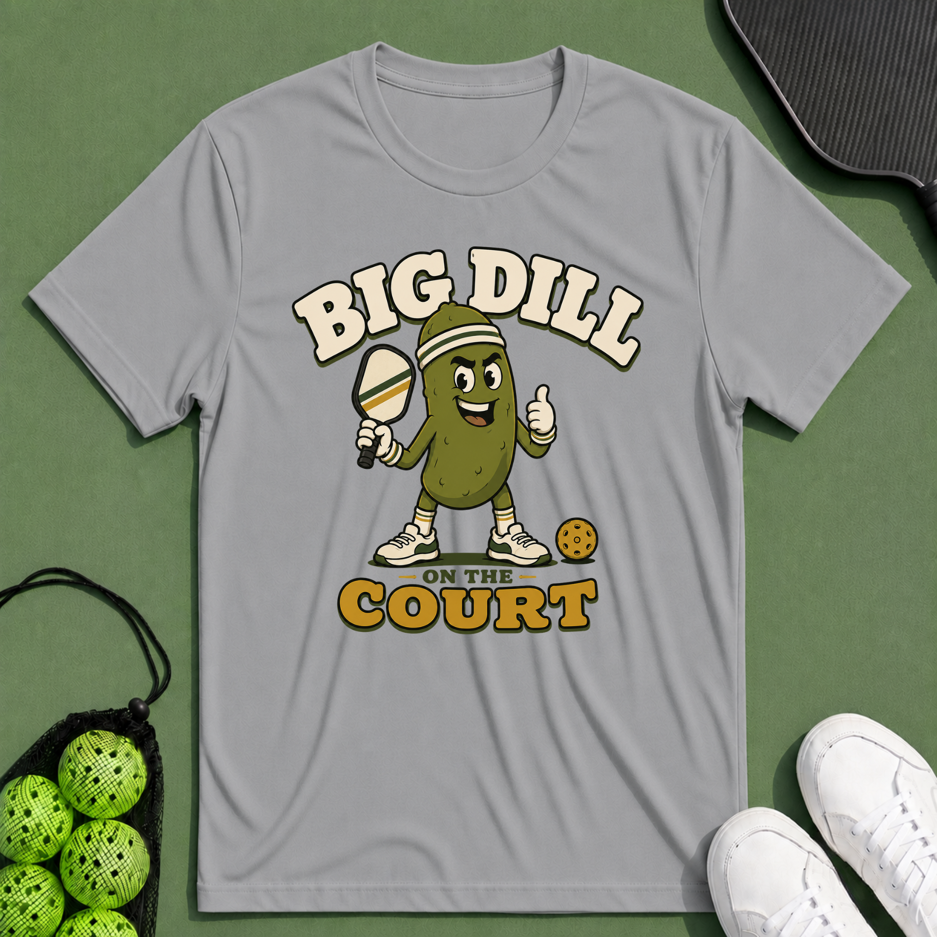 Big Dill T-Shirt