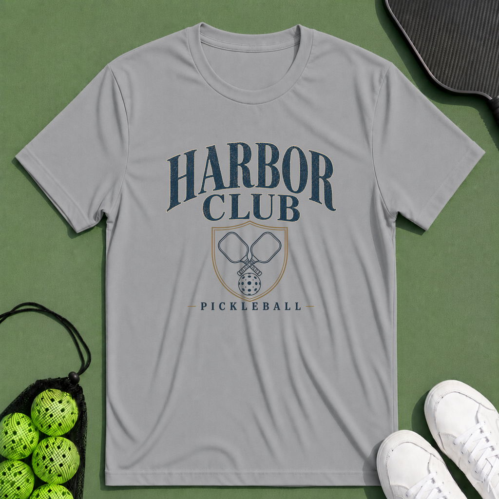 Harbor Club T-Shirt