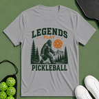 Legends Play Pickleball T-Shirt
