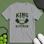 King Of The Kitchen T-Shirt