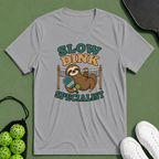 Slow Dink Specialist T-Shirt