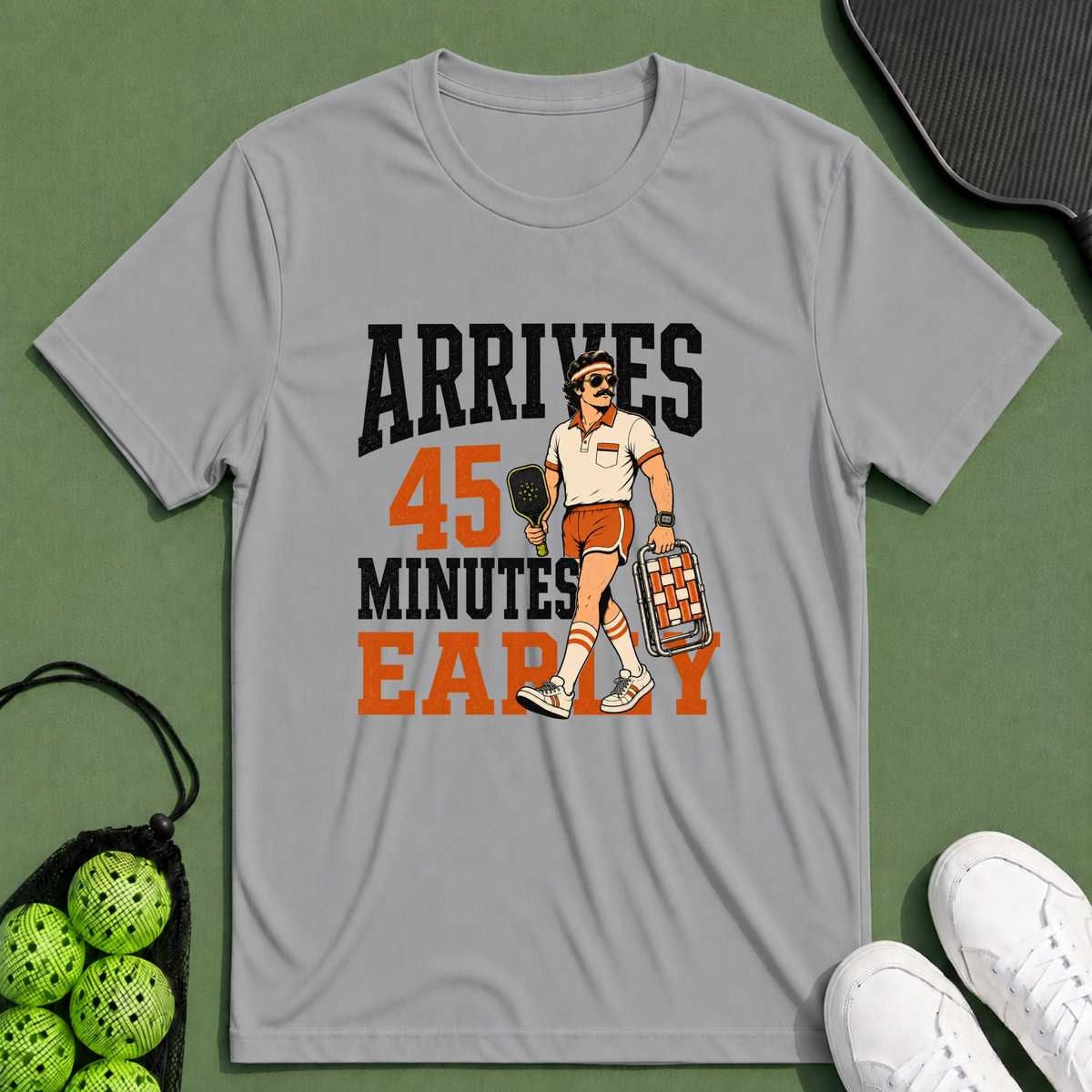 Cool Dad T-Shirt