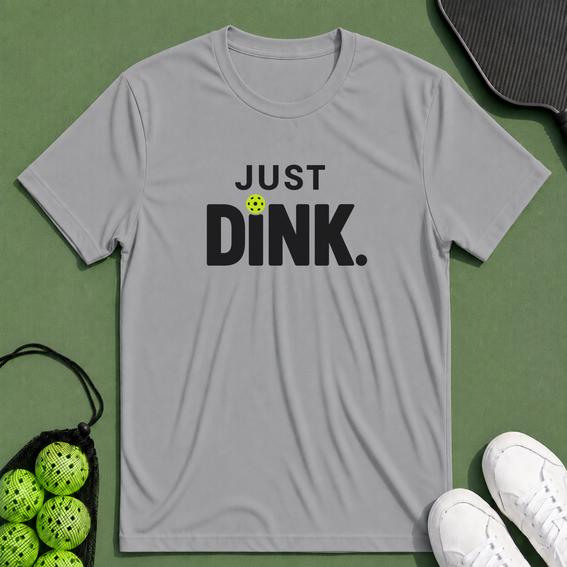 Just Dink T-Shirt