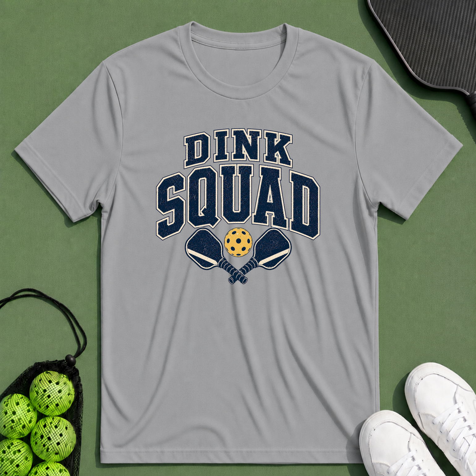 Dink Squad T-Shirt