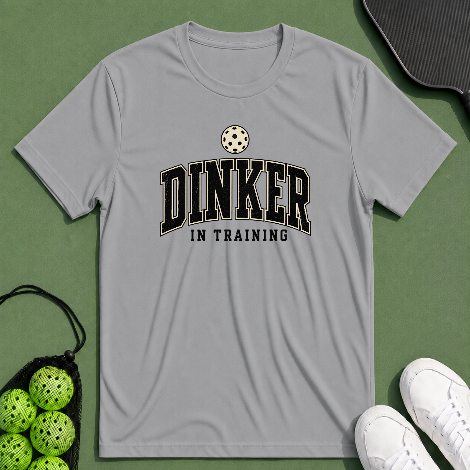 Dinker In Training T-Shirt