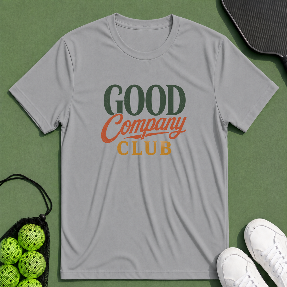 Good Company Club T-Shirt