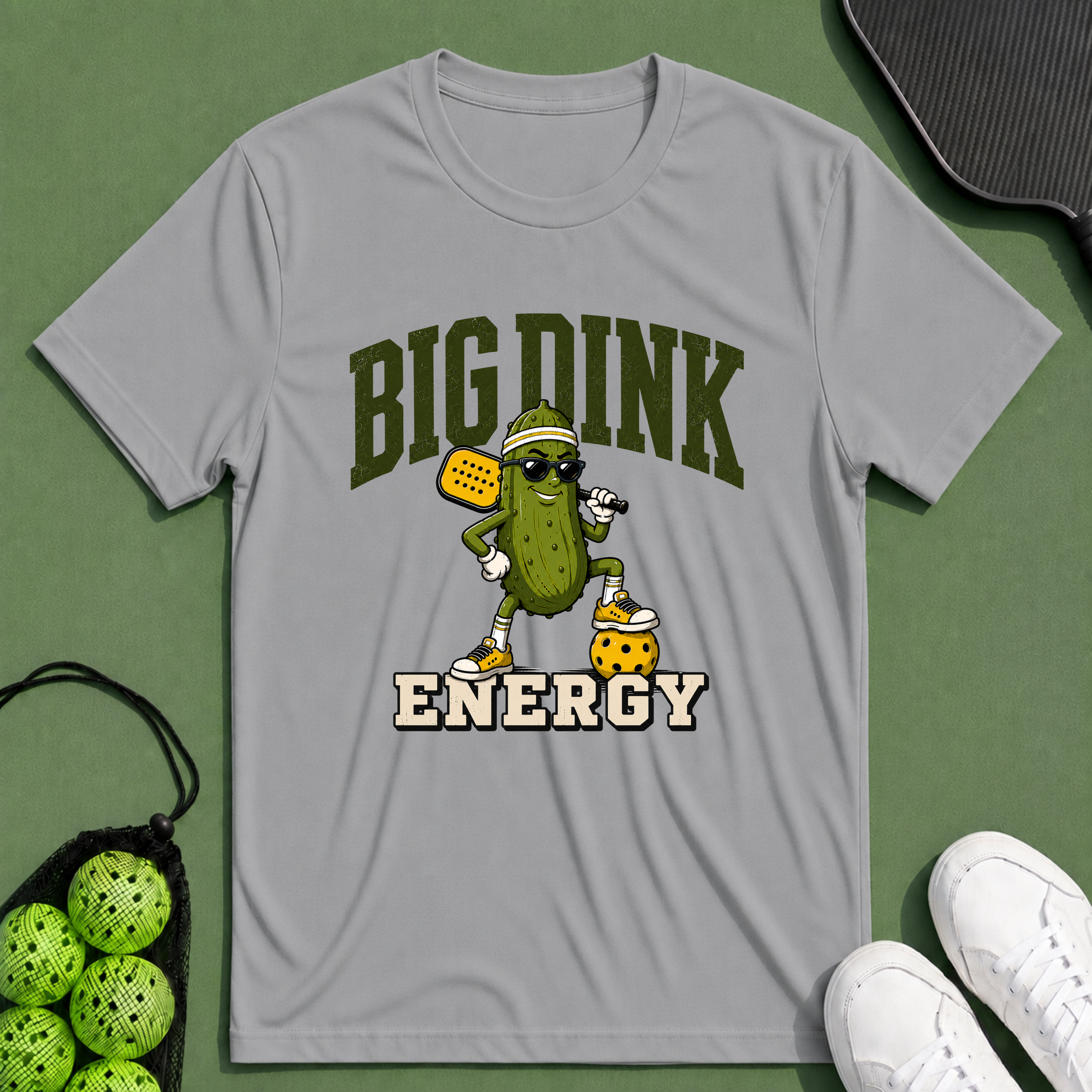 Big Dink Energy T-Shirt