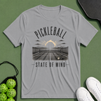 State Of Mind T-Shirt