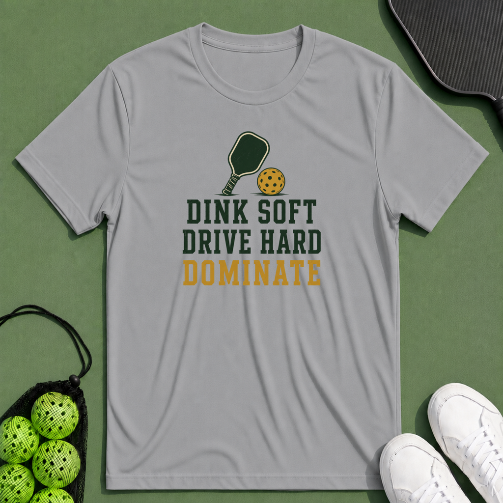 Dominate T-Shirt