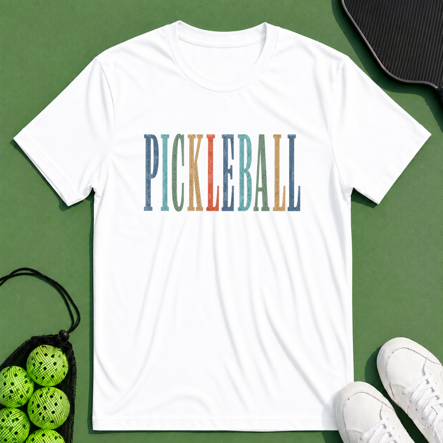 Pickleball T-Shirt