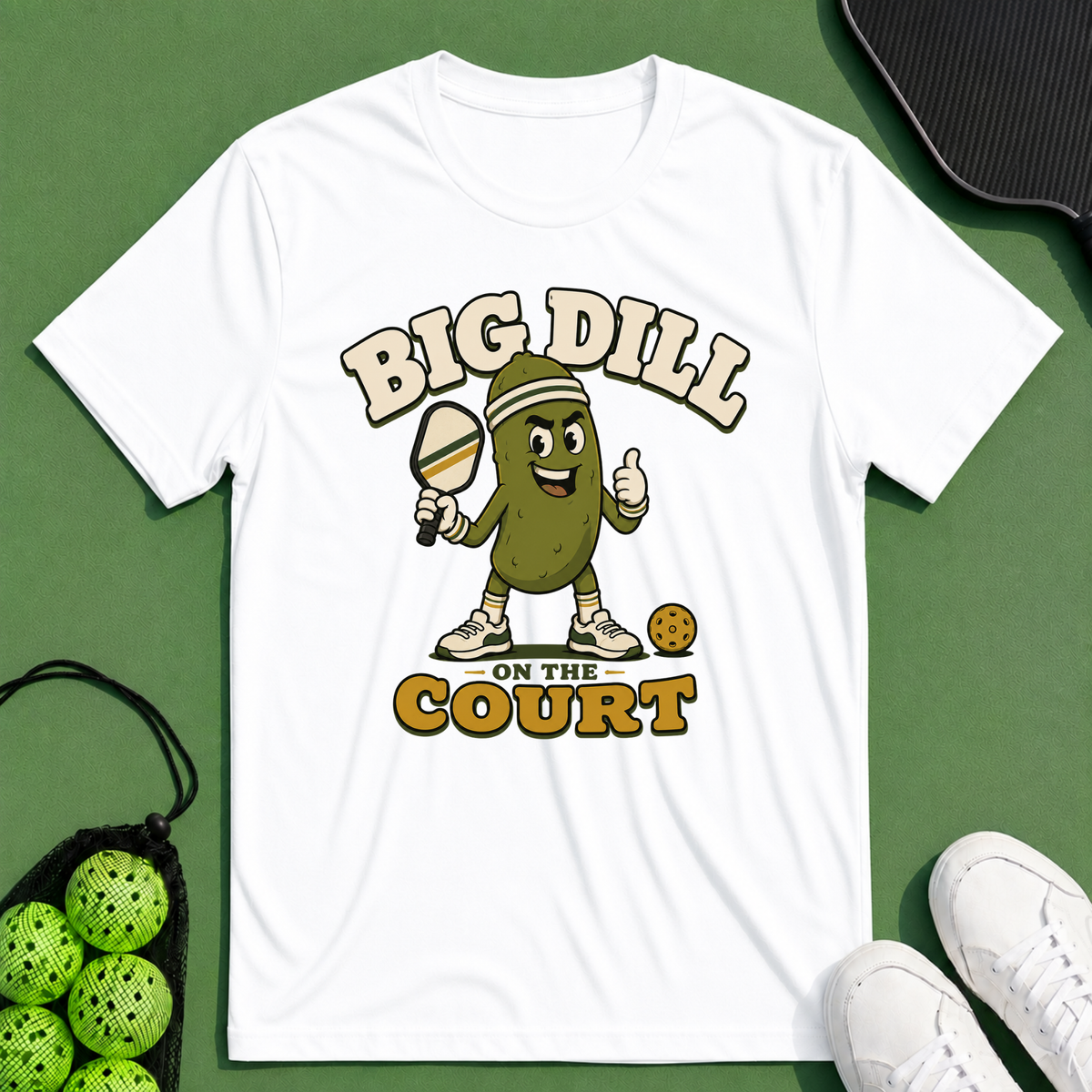 Big Dill T-Shirt