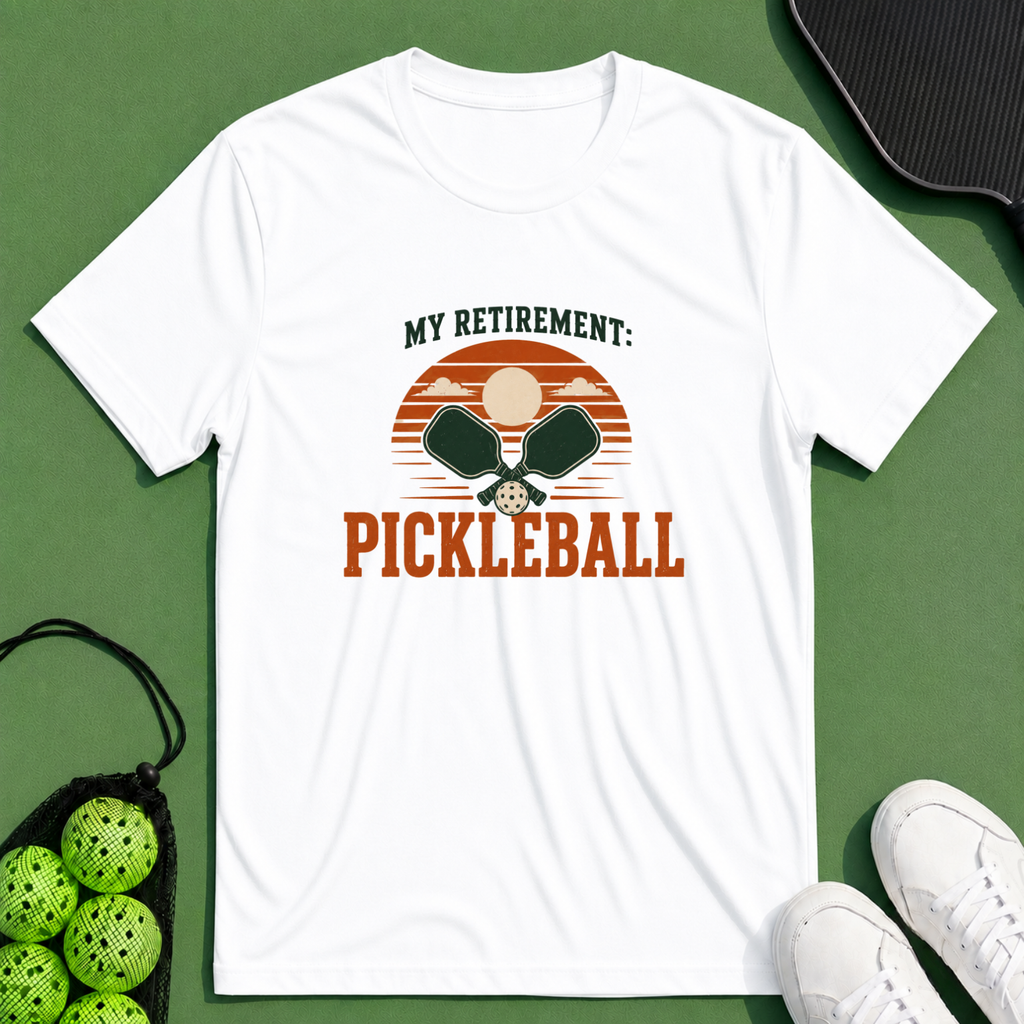My Retirement T-Shirt