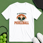 My Retirement T-Shirt