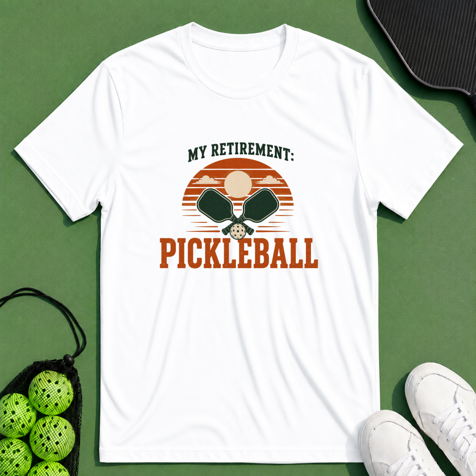 My Retirement T-Shirt