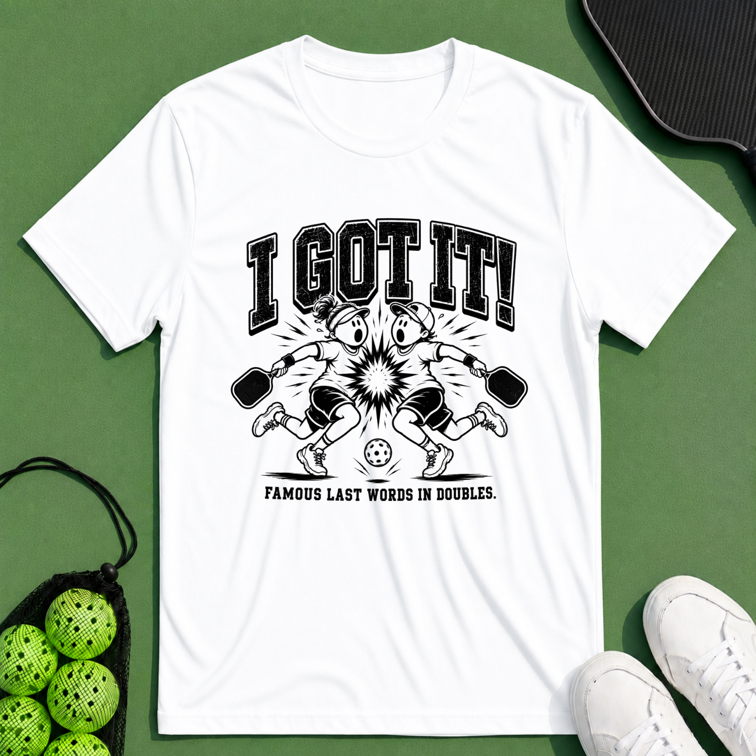 I Got It T-Shirt