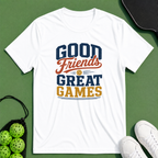 Good Friends T-Shirt