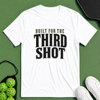Third Shot T-Shirt