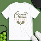 Court Besties T-Shirt