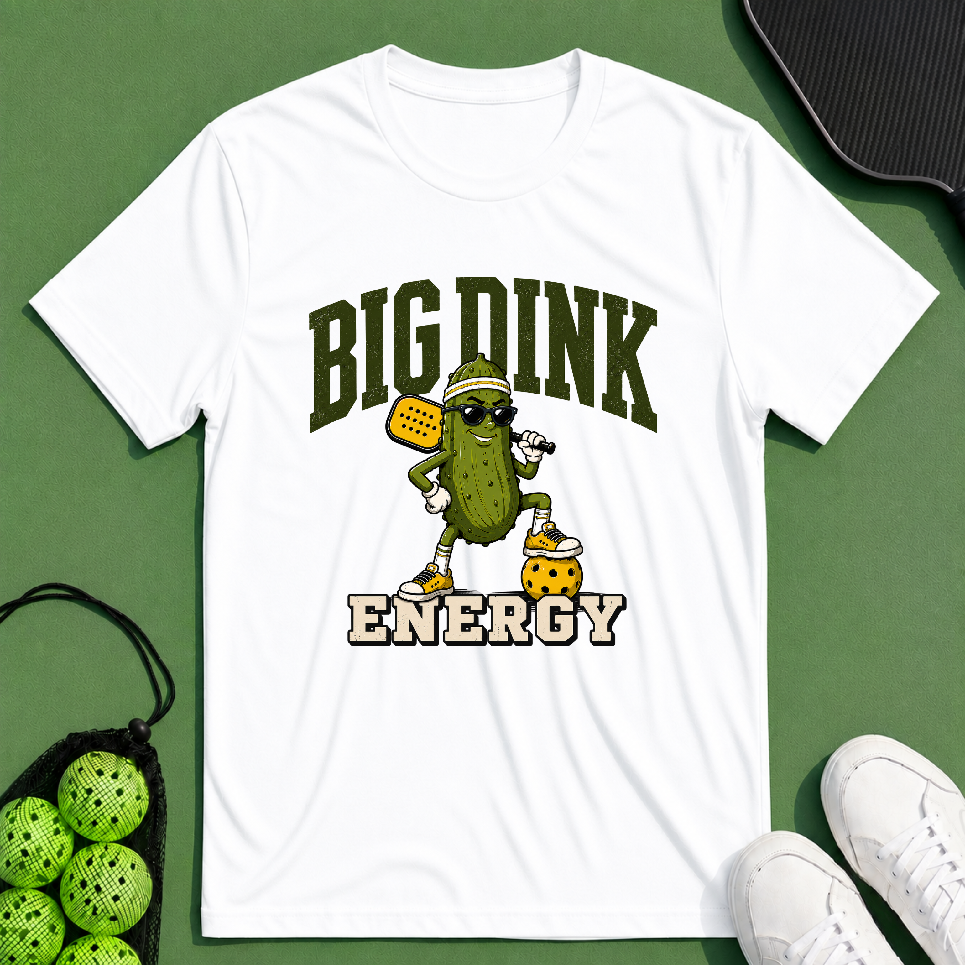 Big Dink Energy T-Shirt