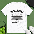 My Happy Place T-Shirt